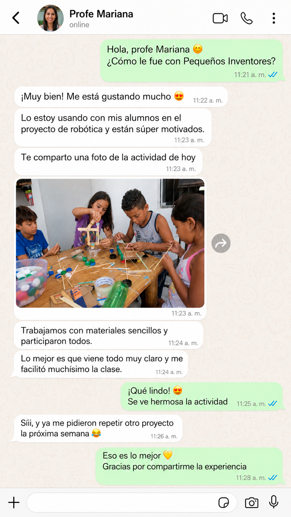 Sofía L.
